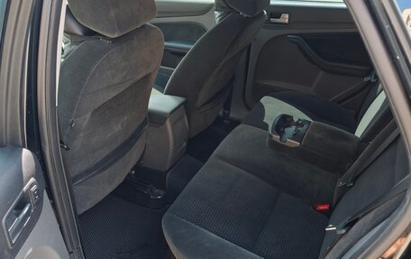 Ford Focus II рестайлинг, 2006 год, 690 000 рублей, 26 фотография