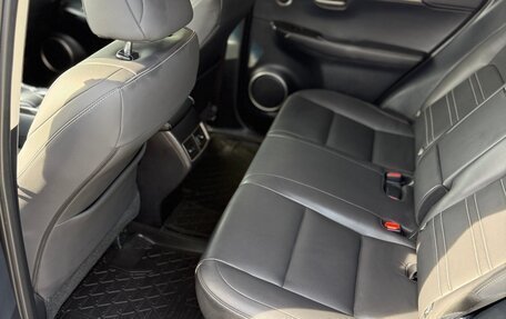Lexus NX I, 2016 год, 2 840 000 рублей, 10 фотография