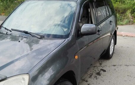 Chery Tiggo (T11), 2009 год, 250 000 рублей, 3 фотография