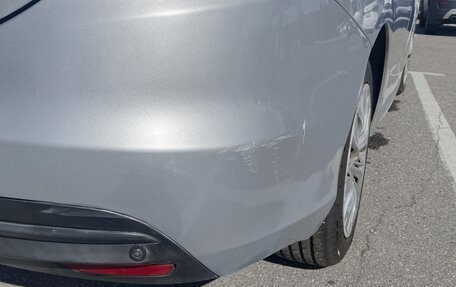 Citroen C4 II рестайлинг, 2014 год, 600 000 рублей, 18 фотография
