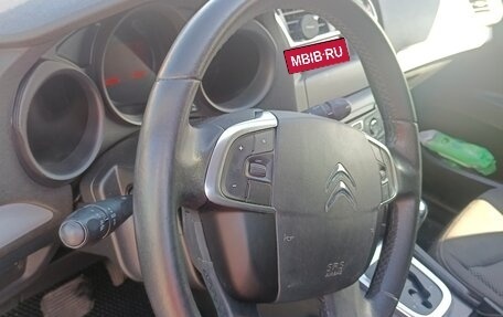 Citroen C4 II рестайлинг, 2014 год, 600 000 рублей, 14 фотография