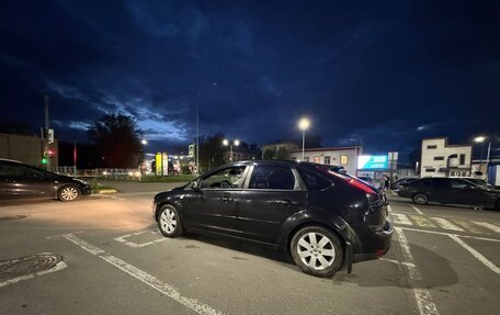 Ford Focus II рестайлинг, 2005 год, 380 000 рублей, 5 фотография