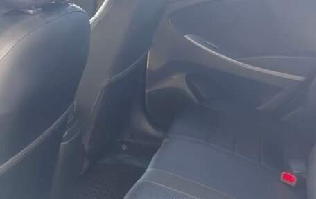 Hyundai Solaris II рестайлинг, 2014 год, 930 000 рублей, 6 фотография