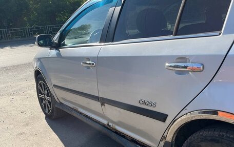 Geely MK Cross I, 2012 год, 185 000 рублей, 4 фотография