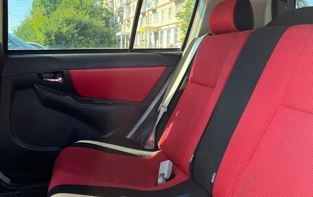 Geely MK Cross I, 2012 год, 185 000 рублей, 7 фотография