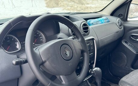 Renault Duster I рестайлинг, 2012 год, 580 000 рублей, 5 фотография