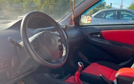 Geely MK Cross I, 2012 год, 185 000 рублей, 8 фотография