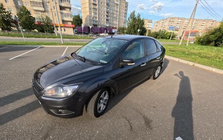 Ford Focus II рестайлинг, 2008 год, 610 000 рублей, 7 фотография