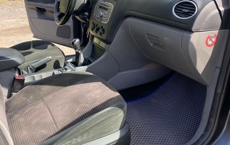 Ford Focus II рестайлинг, 2008 год, 610 000 рублей, 14 фотография