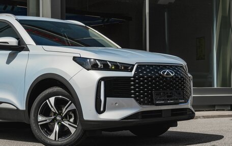 Chery Tiggo 4 I рестайлинг, 2025 год, 2 346 300 рублей, 6 фотография