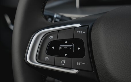 Chery Tiggo 4 I рестайлинг, 2025 год, 2 346 300 рублей, 15 фотография