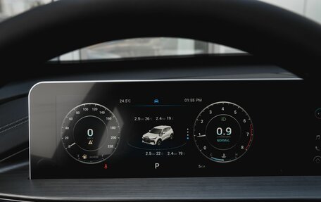 Chery Tiggo 4 I рестайлинг, 2025 год, 2 346 300 рублей, 17 фотография