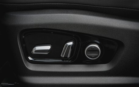 Chery Tiggo 4 I рестайлинг, 2025 год, 2 346 300 рублей, 19 фотография