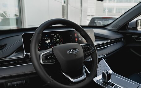 Chery Tiggo 4 I рестайлинг, 2025 год, 2 346 300 рублей, 27 фотография