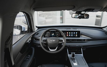 Chery Tiggo 4 I рестайлинг, 2025 год, 2 346 300 рублей, 24 фотография