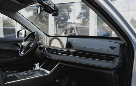 Chery Tiggo 4 I рестайлинг, 2025 год, 2 346 300 рублей, 31 фотография