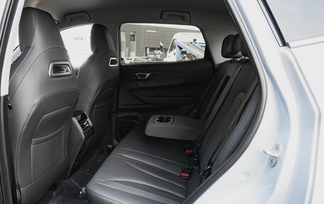 Chery Tiggo 4 I рестайлинг, 2025 год, 2 346 300 рублей, 33 фотография
