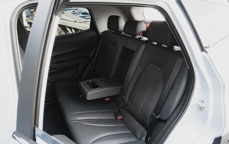 Chery Tiggo 4 I рестайлинг, 2025 год, 2 346 300 рублей, 34 фотография