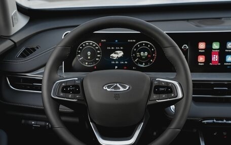 Chery Tiggo 4 I рестайлинг, 2025 год, 2 346 300 рублей, 26 фотография