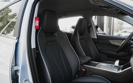 Chery Tiggo 4 I рестайлинг, 2025 год, 2 346 300 рублей, 32 фотография