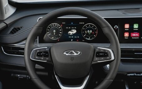Chery Tiggo 4 I рестайлинг, 2025 год, 2 346 300 рублей, 23 фотография