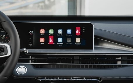 Chery Tiggo 4 I рестайлинг, 2025 год, 2 346 300 рублей, 22 фотография