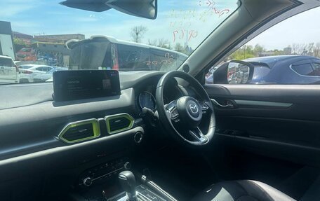 Mazda CX-5 II, 2022 год, 2 270 000 рублей, 13 фотография