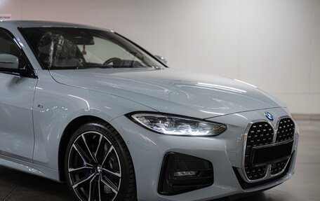 BMW 4 серия, 2021 год, 5 950 000 рублей, 2 фотография