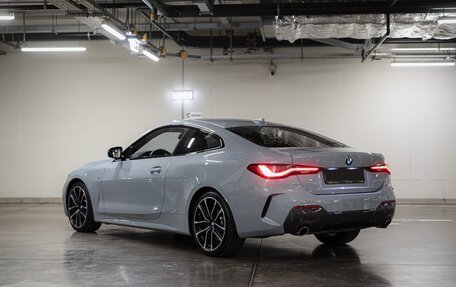 BMW 4 серия, 2021 год, 5 950 000 рублей, 3 фотография