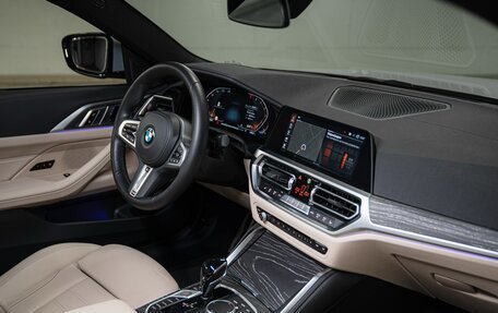 BMW 4 серия, 2021 год, 5 950 000 рублей, 15 фотография