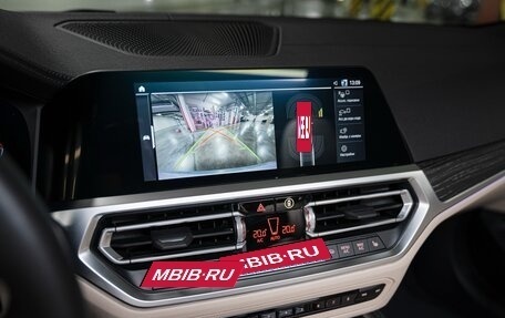 BMW 4 серия, 2021 год, 5 950 000 рублей, 16 фотография