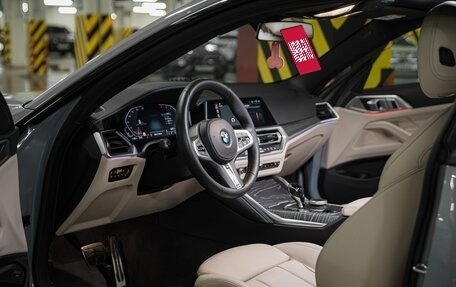 BMW 4 серия, 2021 год, 5 950 000 рублей, 10 фотография