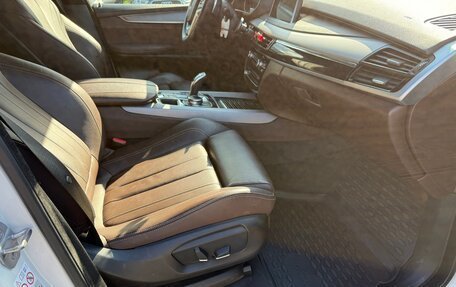 BMW X5, 2018 год, 4 490 000 рублей, 3 фотография
