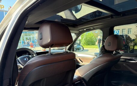 BMW X5, 2018 год, 4 490 000 рублей, 9 фотография