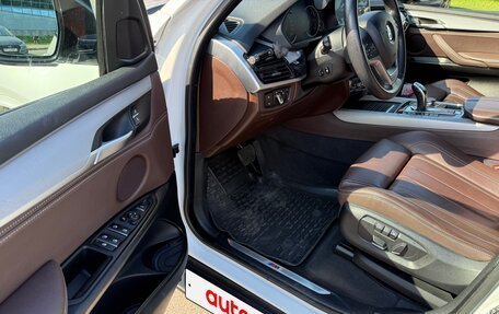 BMW X5, 2018 год, 4 490 000 рублей, 13 фотография