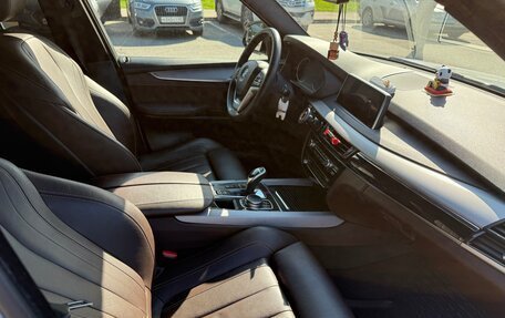 BMW X5, 2018 год, 4 490 000 рублей, 6 фотография