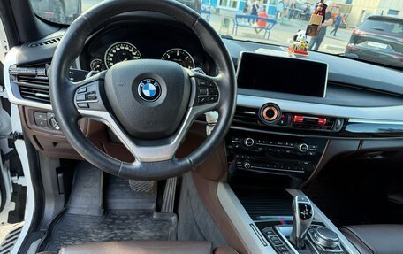 BMW X5, 2018 год, 4 490 000 рублей, 12 фотография