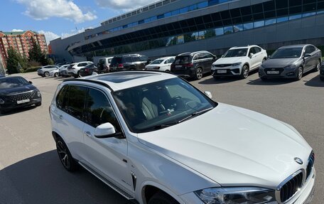 BMW X5, 2018 год, 4 490 000 рублей, 18 фотография