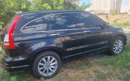 Honda CR-V III рестайлинг, 2010 год, 1 300 000 рублей, 3 фотография