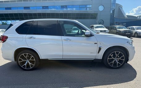 BMW X5, 2018 год, 4 490 000 рублей, 24 фотография