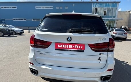 BMW X5, 2018 год, 4 490 000 рублей, 21 фотография