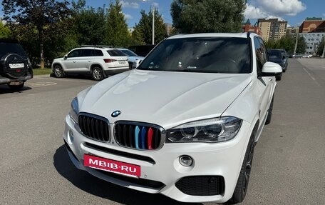BMW X5, 2018 год, 4 490 000 рублей, 25 фотография