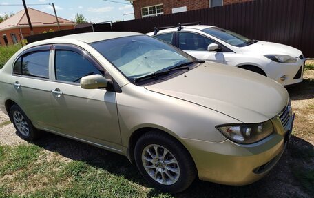 Lifan Solano I (630) рестайлинг, 2010 год, 250 000 рублей, 13 фотография