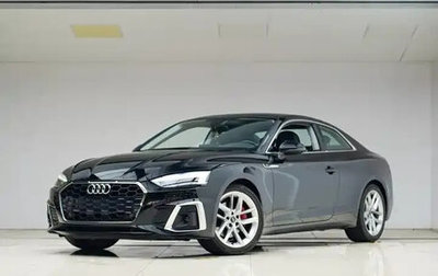 Audi A5, 2022 год, 3 120 000 рублей, 1 фотография