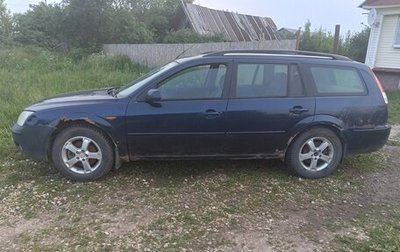 Ford Mondeo III, 2001 год, 170 000 рублей, 1 фотография