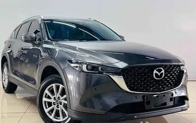 Mazda CX-5 II, 2022 год, 2 635 000 рублей, 1 фотография