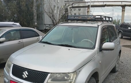 Suzuki Grand Vitara, 2008 год, 750 000 рублей, 1 фотография