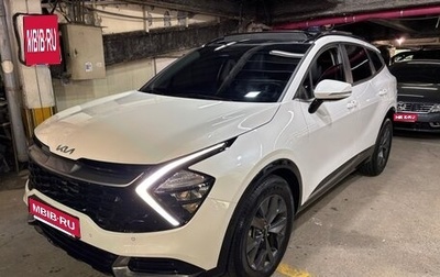 KIA Sportage IV рестайлинг, 2022 год, 2 550 000 рублей, 1 фотография