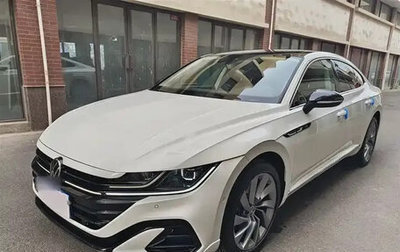 Volkswagen Passat CC, 2022 год, 2 690 000 рублей, 1 фотография