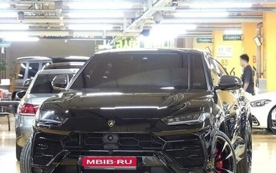 Lamborghini Urus I, 2022 год, 22 400 000 рублей, 1 фотография